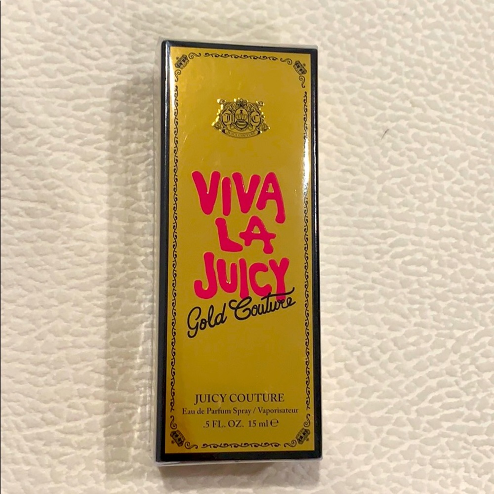 SOLD!!! Juicy Couture